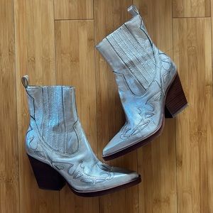 DOLCE VITA BEAUX SILVER